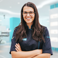 Dra. Patrícia Luro - Médica Dentista OralMED