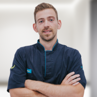 Dr. Pedro Ferreira - Médico Dentista OralMED