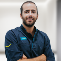 Dr. Bernardo Reis - Médico Dentista OralMED