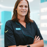 Dra. Bibiana Azevedo - Médica Dentista OralMED