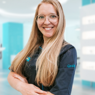 Dra. Filipa Lachado - Médica Dentista OralMED