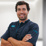Dr. João Reis - Médico Dentista OralMED