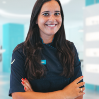 Dra. Mariana Cota - Médica Dentista OralMED