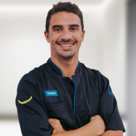 Dr. Pedro Godinho - Médico Dentista OralMED