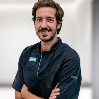 Dr. Diogo Rodrigues - Médico Dentista OralMED