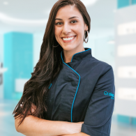 Dra. Filipa Moreira - Médica Dentista OralMED
