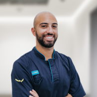 Dr. Francisco Santos - Médico Dentista OralMED
