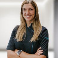 Dra. Inês Querido - Médica Dentista OralMED