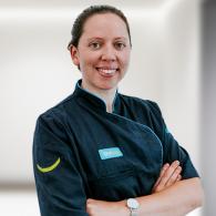 Dra. Sara Carvalho - Médica Dentista OralMED