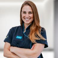 Dra. Filipa Dias - Médica Dentista OralMED