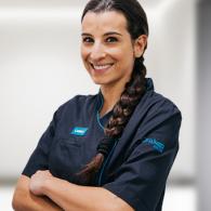Dra. Helena Januário - Médica Dentista OralMED