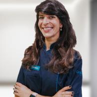 Dra. Maria Joana Oliveira - Médica Dentista OralMED
