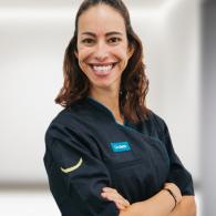 Dra. Rita Lourenço - Médica Dentista OralMED