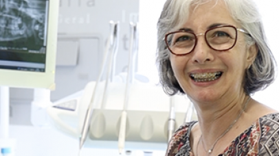 Paula Pires - Paciente OralMED Almada