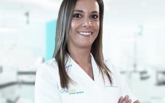 Dra. Sandra Almeida