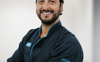 Dr. Diogo Brito - Médico Dentista OralMED