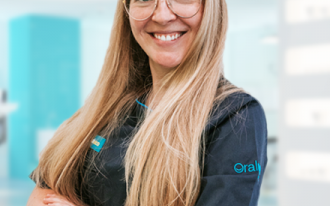 Dra. Filipa Lachado - Médica Dentista OralMED