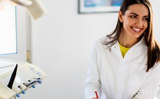 A desvitalização é um tratamento comum e sem qualquer tipo de dor para o Paciente.