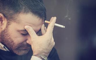 consequências do tabagismo