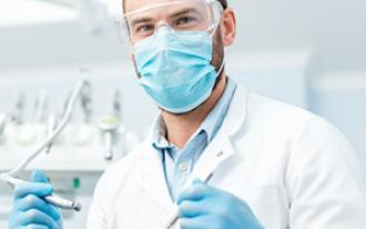 rejeição do implante dentário