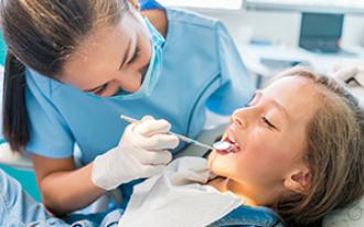 Existem 5 grandes motivos para realizar um check-up de regresso às aulas.