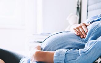 saúde oral na gravidez