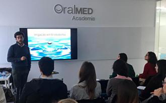 OralMED: Médicos Dentistas recebem formação de Endodontia 