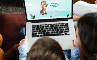 OralMED KIDS: uma plataforma para crianças, pais e educadores