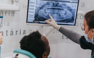 Próteses dentárias: que tipos existem?