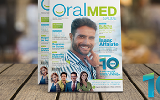 Revista OralMED SAÚDE