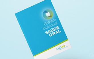 boletim individual de saúde oral
