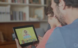 Experiências OralMED Kids