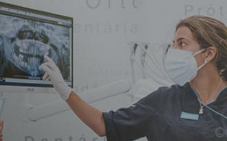 Caries dentárias: como será que se formam?