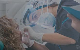 Dentista: ir a consultas é seguro!