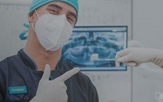 Dentista: 5 resoluções de ano novo.