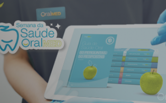 Biblioteca de Saúde OralMED