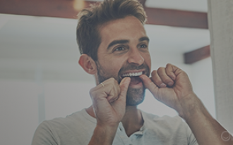 Fio dentário: como se usa?