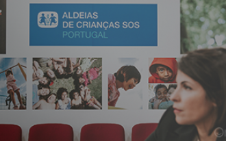 OralMED Solidaria ajuda jovens das Aldeias de Crianças SOS