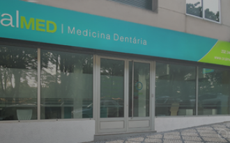 Já abriu OralMED Viseu