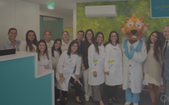 clinica dentaria OralMED Vila Franca de Xira