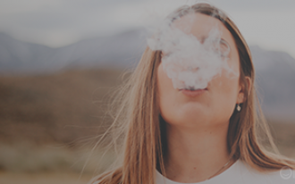 Tabaco aquecido afeta a saude