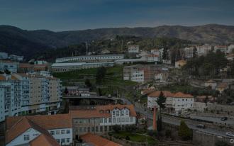 Abriu a clinica OralMED Covilhã