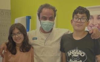 oralmed solidaria