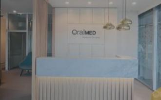 Abriu a clinica dentaria OralMED Amoreiras