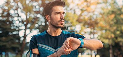 dentes e performance desportiva