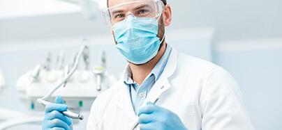 rejeição do implante dentário