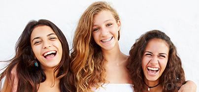Aparelho dentário: qual é a idade indicada?
