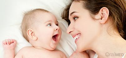 Pasta de dentes para bebés: tudo o que precisa de saber