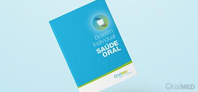 Boletim Individual de Saúde Oral