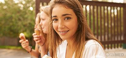 Aparelho ortodôntico: porque há tantos aparelhos na adolescência?